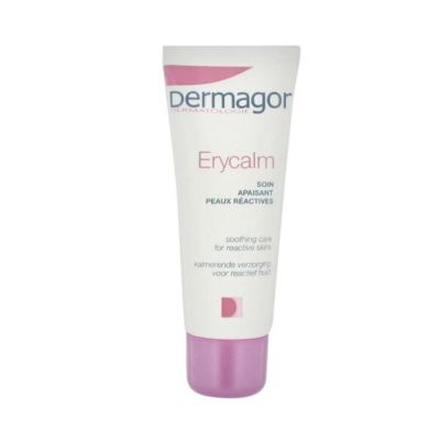 Dermagor Erycalm Crème Apaisante - Prix Tunisie | Arkan.tn