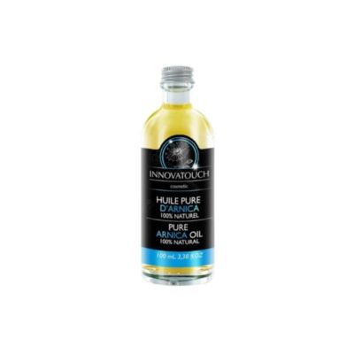 Huile de Macadamia Innovatouch 100ml - Prix... | Arkan.tn
