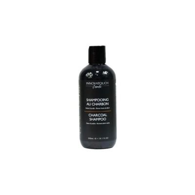 Shampoing Innovatouch Charbon 300ml - Prix... | Arkan.tn