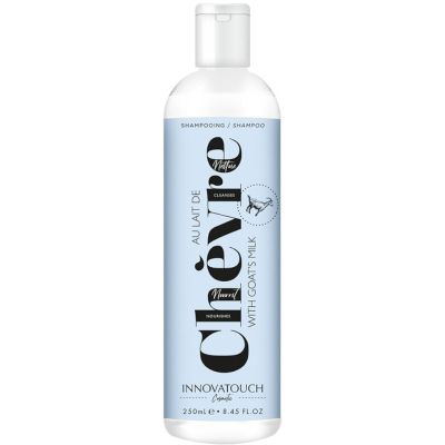 Shampoing Lait de Chèvre Innovatouch - Prix... | Arkan.tn
