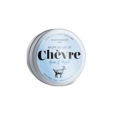 Baume Lait de Chèvre Innovatouch - Prix Tunisie | Arkan.tn