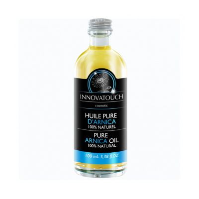 Huile Arnica Innovatouch 100ml - Prix Tunisie | Arkan.tn