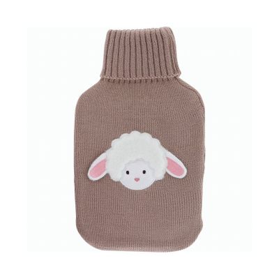Bouillotte Pull Mouton - Prix Tunisie | Arkan.tn