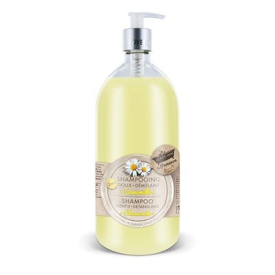 Shampoing Camomille 2 en 1 Bain de Provence -... | Arkan.tn
