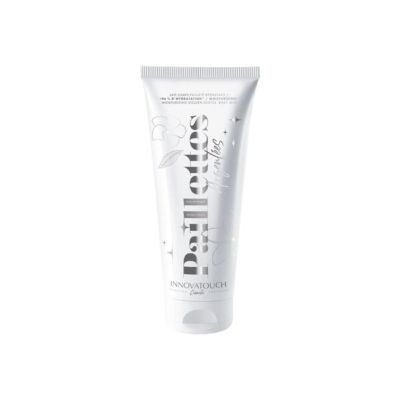 Innovatouch Lait Corps Argenté 200ml - Prix... | Arkan.tn