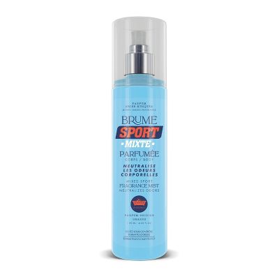 Brume Sport Homme Bain de Provence - Prix Tunisie | Arkan.tn