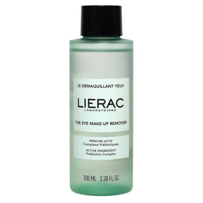 Démaquillant yeux LIERAC - 100ML