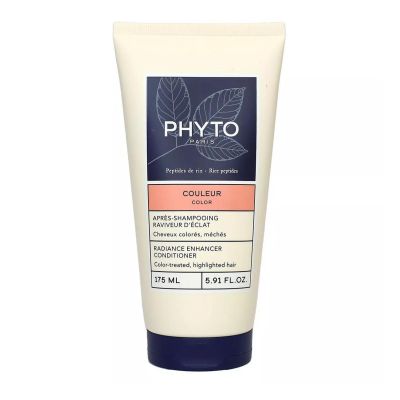 Après-shampooing PHYTO COULEUR