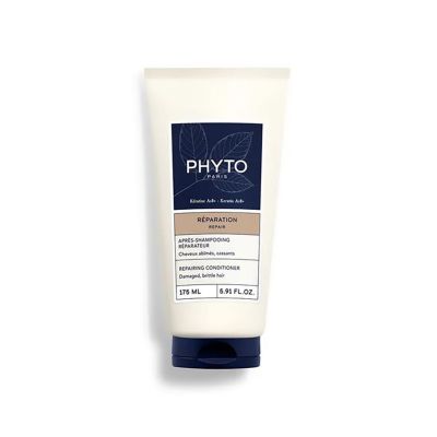 Après-shampooing PHYTO RÉPARATION - 175ML