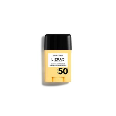 Stick protecteur LIERAC - Sunissime SPF50+