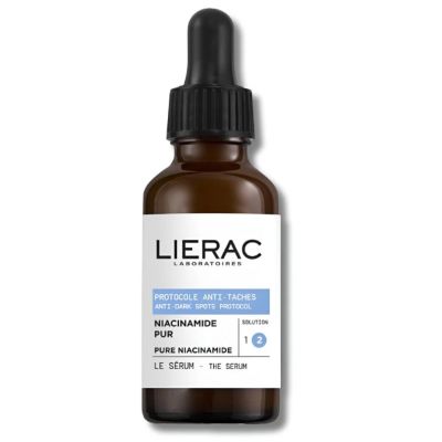 Sérum anti-taches LIERAC - Niacinamide