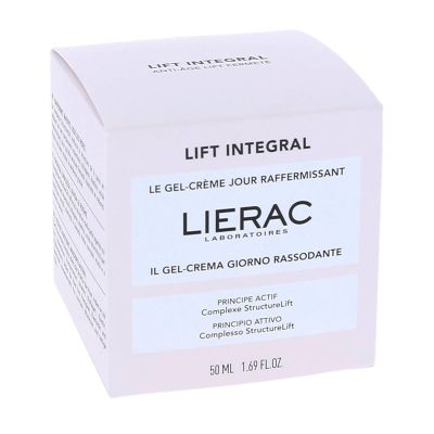 Lierac Lift Integral Gel-Crème Jour - Prix... | Arkan.tn