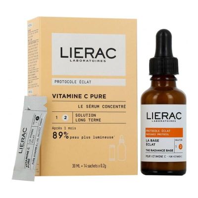 LIERAC Sérum Vit C 30ml