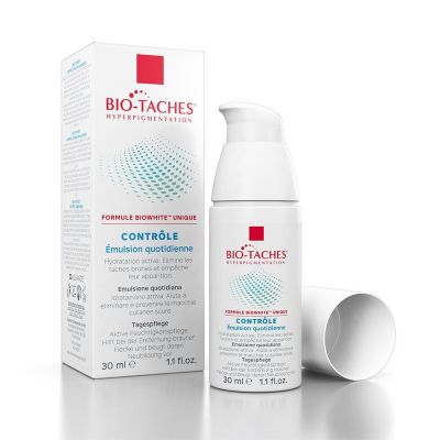 Biotaches Émulsion Anti-Taches 30ml - Prix... | Arkan.tn