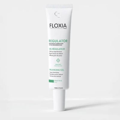 FLOXIA Gel régulateur