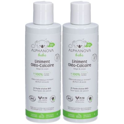 Liniment Alphanova 200ml - Prix Tunisie | Arkan.tn