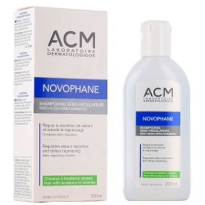 Novophane Coffret Anti-Chute - Prix Tunisie | Arkan.tn