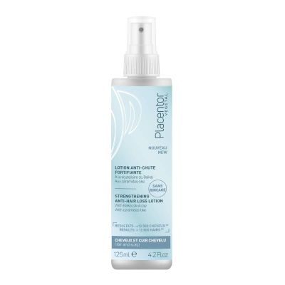 PLACENTOR Lotion Anti-Chute 10 Doses