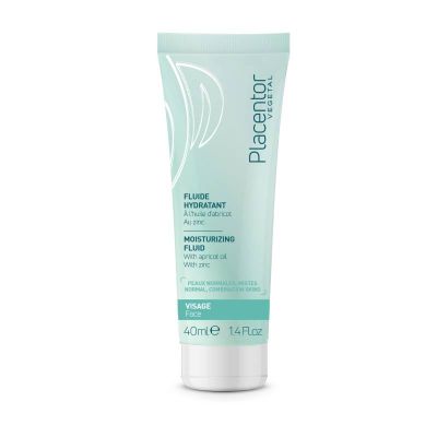 PLACENTOR Fluide Hydratant 40ml