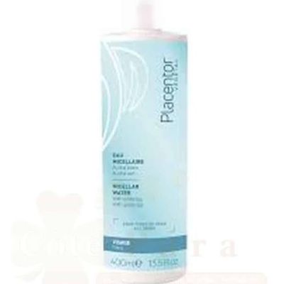 PLACENTOR Eau Micellaire 400ml