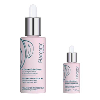 PLACENTOR Sérum Régénérant 30ml
