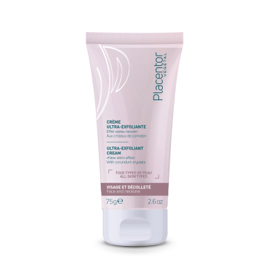PLACENTOR Crème Ultra-Exfoliante 75ml
