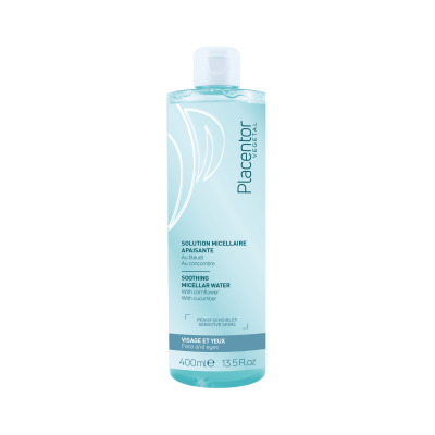 PLACENTOR Solution Micellaire 400ml