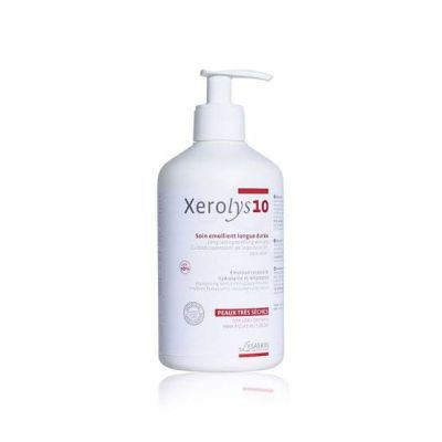 XEROLYS 10 Émulsion Hydratante Corps 200ml