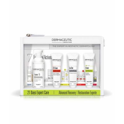 DERMACEUTIC Kit régénérateur