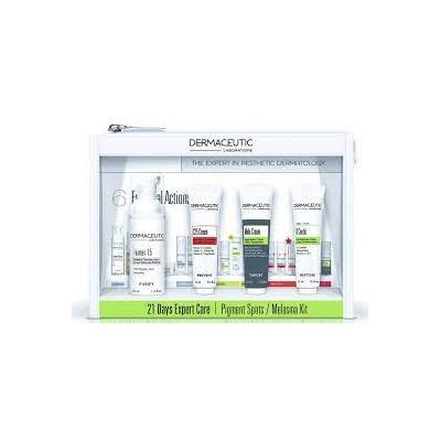 DERMACEUTIC Kit anti-tache