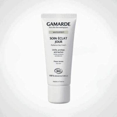 Gamarde Soin Jour Anti-Taches Bio - Prix Tunisie | Arkan.tn