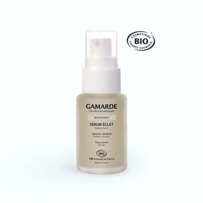 Gamarde Sérum Éclat 30ml - Prix Tunisie | Arkan.tn
