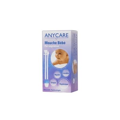 Mouche Bébé par Aspiration Anycare - Prix... | Arkan.tn