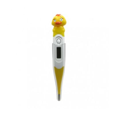 POWERSCAN Thermomètre MT-4625 Poussin