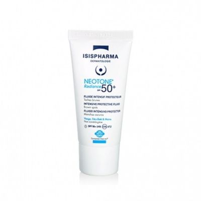 ISISPHARMA Neotone Radiance 50+ Medium