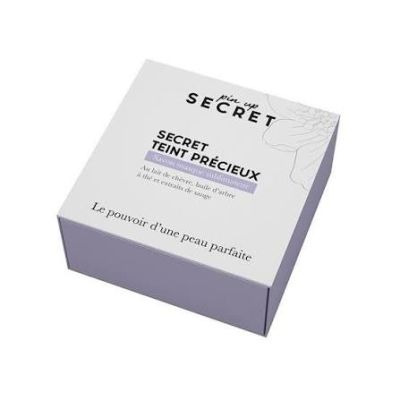 PIN UP SECRET Savon Teint Précieux 110g