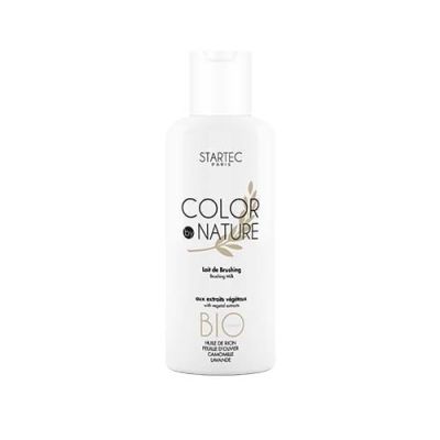 STARTEC Lait de brushing 100ml