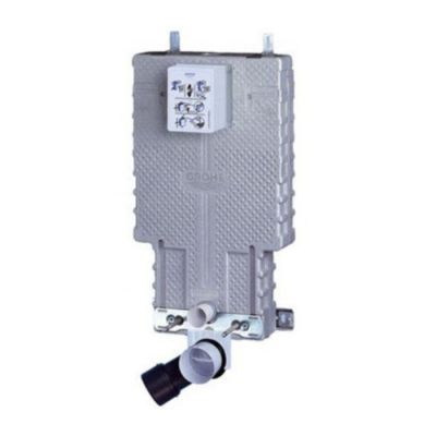 Bâti Support Mural Grohe - 38643001 - Standard