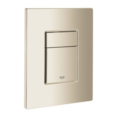 Plaque Commande Skate Grohe - 38732BE0 - Cosmo