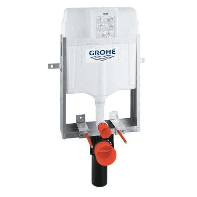 Bâti Support Grohe - 39165000 - 6L 