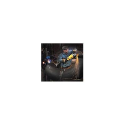 Meuleuse angulaire DEWALT DWE4559-QS - 2400 W 230 mm garantie 3 ans