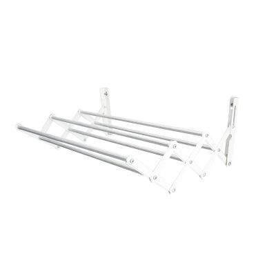 Séchoir à Linge Pour Accrocher Serviettes 6 barres - 65 cm x 35 cm - TOUCHDAR