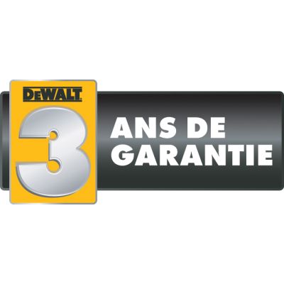 Ponceuse Vibrante DEWALT DWE6411 - 230W, 140x115mm, Garantie 3 Ans