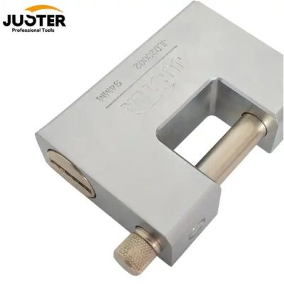 Cadenas - Acier Inoxydable - 94mm