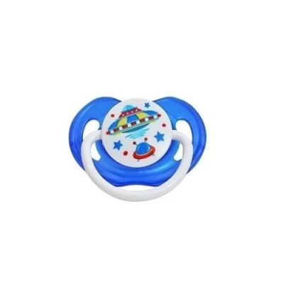 PUR Sucette Mr Happy 6M+ 24460-02