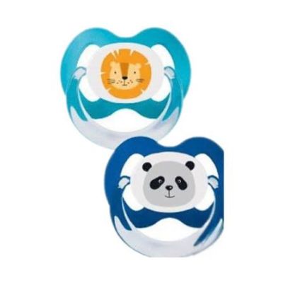 Baby Nova 2 Sucettes Sleep Time - Prix Tunisie | Arkan.tn