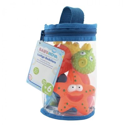 Baby Nova Animaux de Bain - Prix Tunisie | Arkan.tn