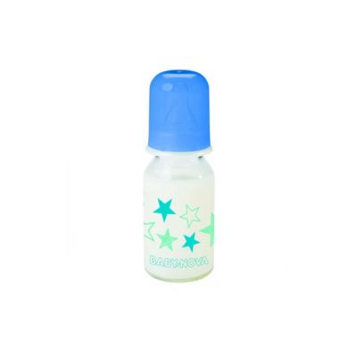 Biberon Verre Baby Nova 125 ml - Prix Tunisie | Arkan.tn