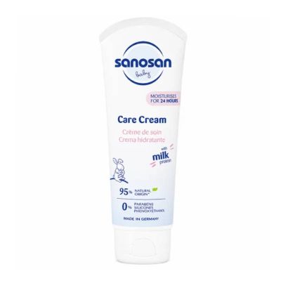 SANOSAN Crème de soin 100ml