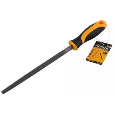 Lime triangulaire 1/2 douce 250 - HOTECHE